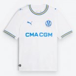 Thailande Maillot Marseille 1ª 2026-27