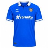 Thailande Maillot Hull City 3ª 2026-27