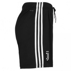 Pantalon 1ª Juventus 2019-20 Noir