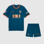 Maillot Valence 2ª Enfant 2026-27 Maillot Valence 2ª Enfant 2026-27