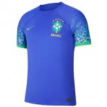 Maillot Brésil 2ª 2022-23