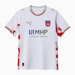 Thailande Maillot FC Heidenheim 3ª 2025-26