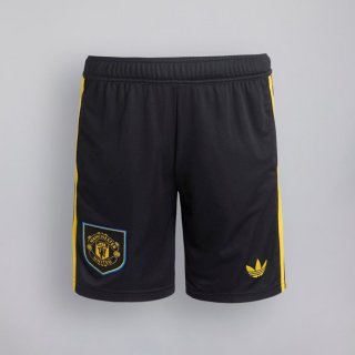 Pantalon Manchester United 3ª 2025-26 Pantalon Manchester United 3ª 2025-26