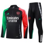 Training Arsenal 2024-25 Noir Rouge Training Arsenal 2024-25 Noir Rouge