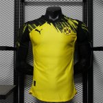 Thailande Maillot Dortmund 1ª 2025-26