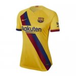 Maillot Barcelone 2ª Femme 2019-20 Maillot Barcelone 2ª Femme 2019-20