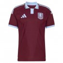 Thailande Maillot Aston Villa 1ª 2026-27