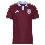 Thailande Maillot Aston Villa 1ª 2026-27