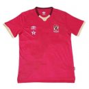 Thailande Maillot Egypte 1ª 2021-22 Rouge