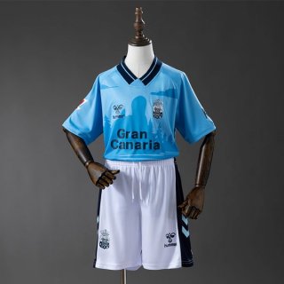 Maillot Las Palmas 2ª Enfant 2025-26