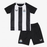 Maillot Newcastle United 1ª Enfant 2021-22