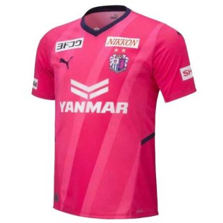 Thailande Maillot Cerezo Osaka 1ª 2022-23