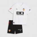Maillot Valence 1ª Enfant 2026-27