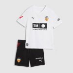 Maillot Valence 1ª Enfant 2026-27