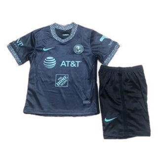 Maillot Club América 3ª Enfant 2022-23