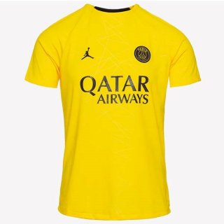 Thailande Maillot Paris Saint Germain Pre-Match 2022-23