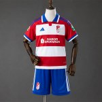 Maillot Granada 1ª Enfant 2026-27 Maillot Granada 1ª Enfant 2026-27