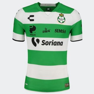 Thailande Maillot Santos Laguna 1ª 2022-23