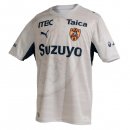 Thailande Maillot Shimizu S-Pulse 2ª 2026-27