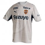 Thailande Maillot Shimizu S-Pulse 2ª 2026-27