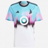 Thailande Maillot Minnesota United 2ª 2023-24