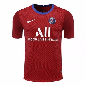 Maillot Paris Saint Germain Gardien 2020-21 Bordeaux