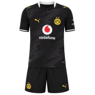 Maillot Borussia Dortmund 2ª Enfant 2026-27
