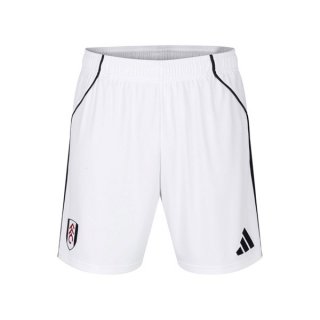Pantalon Fulham 1ª 2025-26 Pantalon Fulham 1ª 2025-26