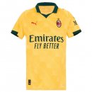 Maillot AC Milan 3ª Femme 2025-26