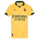 Maillot AC Milan 3ª Femme 2025-26