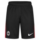 Pantalon Eintracht Frankfurt 1ª 2020-21 Noir