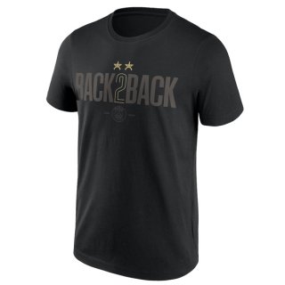 Maillot PSG Winner Back to Back 2 Star Graphic