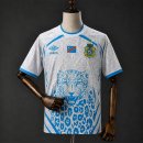 Thailande Maillot Congo 2ª 2026-27 Thailande Maillot Congo 2ª 2026-27