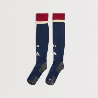 Chaussette Arsenal 3ª 2026-27
