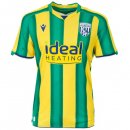 Thailande Maillot West Brom 2ª 2025-26