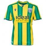 Thailande Maillot West Brom 2ª 2025-26