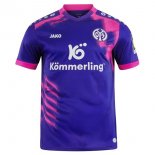 Thailande Maillot Maguncia 05 2ª 2025-26