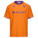 Thailande Maillot Fiorentina 4ª 2025-26 Thailande Maillot Fiorentina 4ª 2025-26
