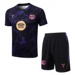 Maillot Entrainement Barcelone 2026-27 Purpura 3 Maillot Entrainement Barcelone 2026-27 Purpura 3