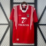 Maillot Benfica 1ª Retro 1997-1998