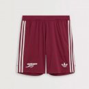 Pantalon Arsenal 3ª 2025-26