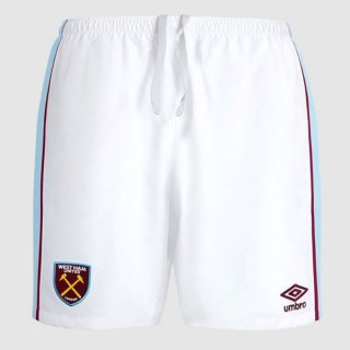 Pantalon West Ham United 1ª 2021-22