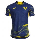 Thailande Maillot Hellas Verone 1ª 2025-26