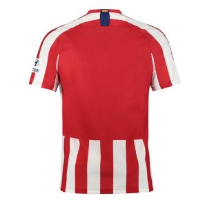 Thailande Maillot Atletico Madrid 1ª 2019-20 Rouge