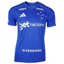 Thailande Maillot Cruzeiro EC 1ª 2026-27 Thailande Maillot Cruzeiro EC 1ª 2026-27