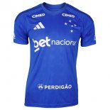 Thailande Maillot Cruzeiro EC 1ª 2026-27