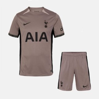 Maillot Tottenham 3ª Enfant 2023-24