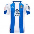 Thailande Maillot Espanyol 1ª Sponsor 2023-24