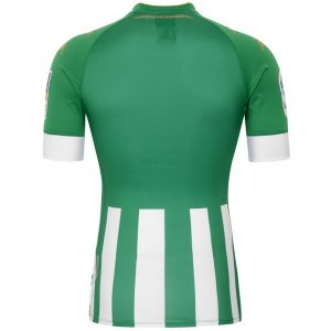 Thailande Maillot Real Betis 1ª 2020-21 Vert