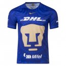 Thailande Maillot Pumas UNAM 2ª 2025-26